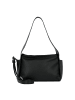 Tom Tailor Rowan Schultertasche 26 cm in black