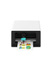 Liene Pix Cut 2in1 Tragbarer Fotodrucker Bluetooth