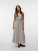 Vero Moda Kleid in Silver Lining