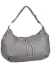 Zwei Handtasche Lola LO200 in Grey