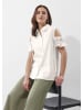 Alba Moda Bluse in offwhite