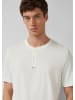 s.Oliver T-Shirt in 0200_creme