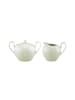 Seltmann Weiden 2-tlg. Milch- & Zucker-Set Amina in – in Seladon