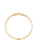 Elli Ring für Damen in gold