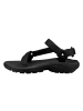 Teva Sandalen in black