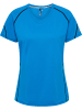 Newline T-Shirt Base Coolskin Herren in BLUE