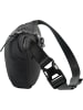 Nitro Hüfttasche Gürteltasche HIP BAG in TRUE BLACK