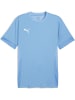 Puma Sportshirt "TeamGoal Matchday Jersey" in Blau