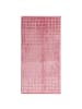 Egeria Egeria Duschtuch - Kaya  in rosa