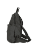 Mandarina Duck MD20 - Rucksack 35 cm (scarab) in steel