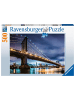 Ravensburger Ravensburger Puzzle 16589 - New York - die Stadt, die niemals schläft - 500...