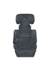 Kikkaboo Kindersitz I-Bronn i-Size in grau