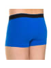 Kisses and Love 2er-Set: Boxershorts in Multicolored