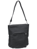 Zwei Handtasche Mademoiselle M90 in Nubuk/Black