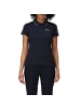 Regatta Poloshirt in Dunkelblau