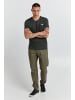 11 Project T-Shirt PRSanto in Schwarz