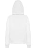 Merchcode Merchcode Kapuzenpullover in white