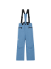 Color Kids SKI PANTSWITH POCKETS in Blau