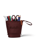 Satch Satch Etui Pencil Slider Nordic Ruby