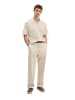 Marc O'Polo DfC Poloshirt Jersey Structure regular in Silky White