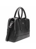 Gerry Weber Handtasche 'Feel Good  in Schwarz 32 x 23,5 x 11,5 cm'