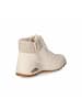 Skechers Schnürstiefel in beige