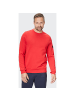 Joy Sweatshirt BG in Rot