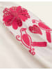 Oilily Balla Bluse in Weiss