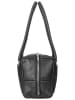 LIEBESKIND BERLIN Schultertasche Kayla Archive 3D S in Black