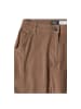 Cecil Hose in earthy taupe