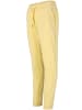 Endurance Sweatpants Bastini in 5099 Pastel Yellow