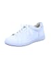 Ganter Sneaker Low in weiß