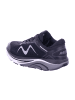 MBT Sneaker Low in schwarz