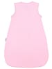 TupTam Baby Sommerschlafsack Kleine Kinder in rosa