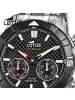 Lotus Chronograph-Armbanduhr Lotus Classic silber groß (ca. 45mm)