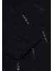 nascita Damen Strickpullover in Schwarz