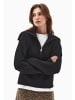 OXXO Schalkragenpullover BLACK