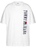 Tommy Hilfiger Tommy Hilfiger T-Shirts in white