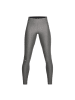 Under Armour Leggings UA HG ARMOUR LEGGING in Hellgrau