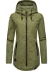 ragwear Übergangsjacke Zuzka in Olive024