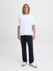 Jack & Jones Relaxed Fit Hosen in Navy Blazer