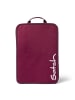 Satch pack Heftbox TripleFlex A4 24 cm in purple1