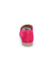 Tamaris Slipper in Fuchsia