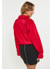 faina Jacke in Rot