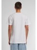 Mister Tee Mister Tee in white