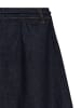 Vero Moda Jeansrock in Dark Blue Denim