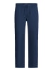 BLEND Leinenhose BHBay Linen in Blau