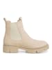 Tamaris Stiefelette in Sand