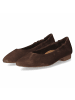 Paul Green Ballerina in brown