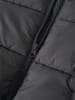 name it Steppjacke Winterjacke Nmmforty in blackened pearl